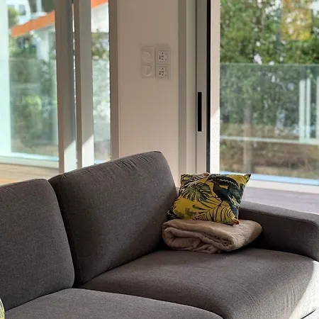 Apartment Avec Terrasse - Proche Et Centre