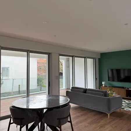 Avec Terrasse - Proche Et Centre Руаян