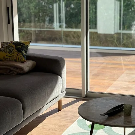 Avec Terrasse - Proche Et Centre Руаян