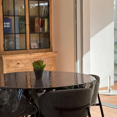 Avec Terrasse - Proche Et Centre Руаян