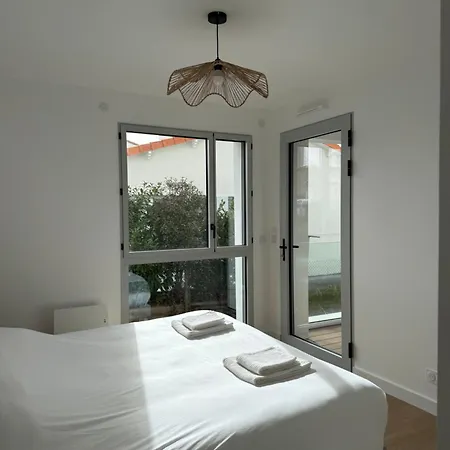 Avec Terrasse - Proche Et Centre *