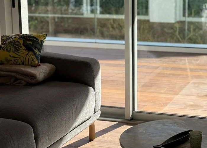 Avec Terrasse - Proche Et Centre Royan