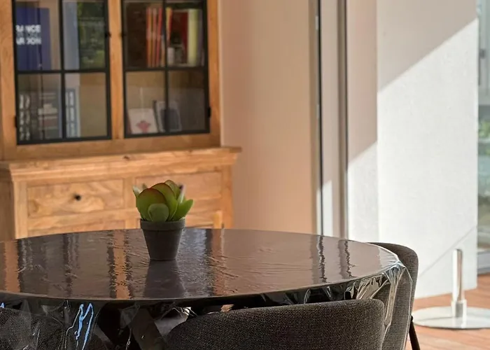 Avec Terrasse - Proche Et Centre Руаян