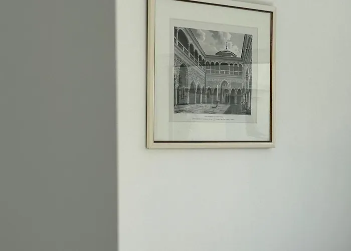 Avec Terrasse - Proche Et Centre Апартаменти