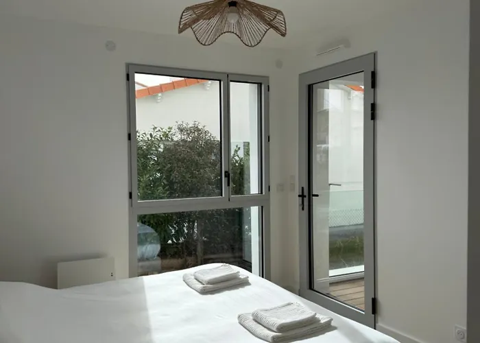 Avec Terrasse - Proche Et Centre *