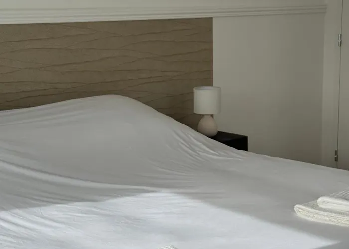 Avec Terrasse - Proche Et Centre Апартаменти