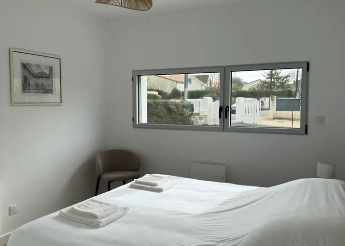 Avec Terrasse - Proche Et Centre * Руаян