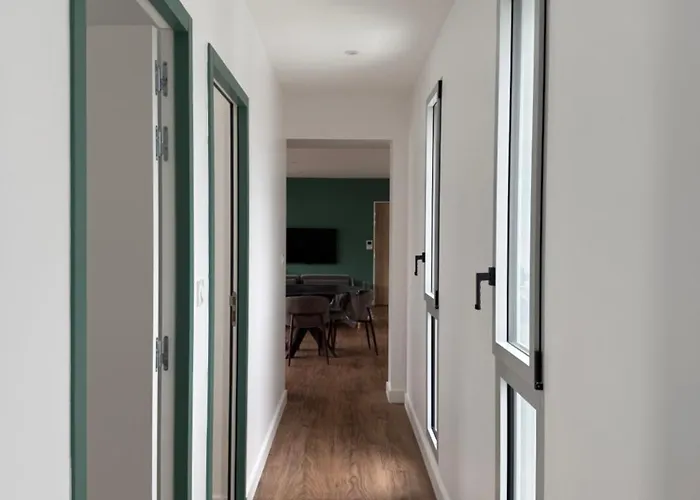 Avec Terrasse - Proche Et Centre * Руаян